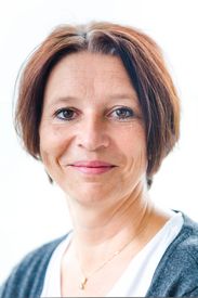 Renata Lanzel, Schwangerschaftsberatung des SKF Garmisch